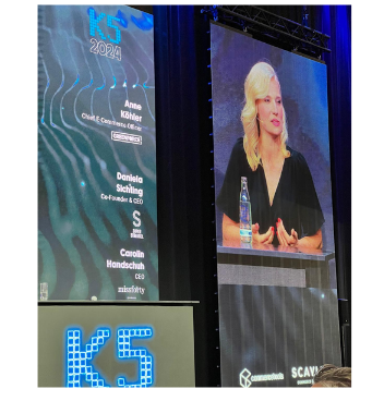 K5 FUTURE RETAIL CONFERENCE