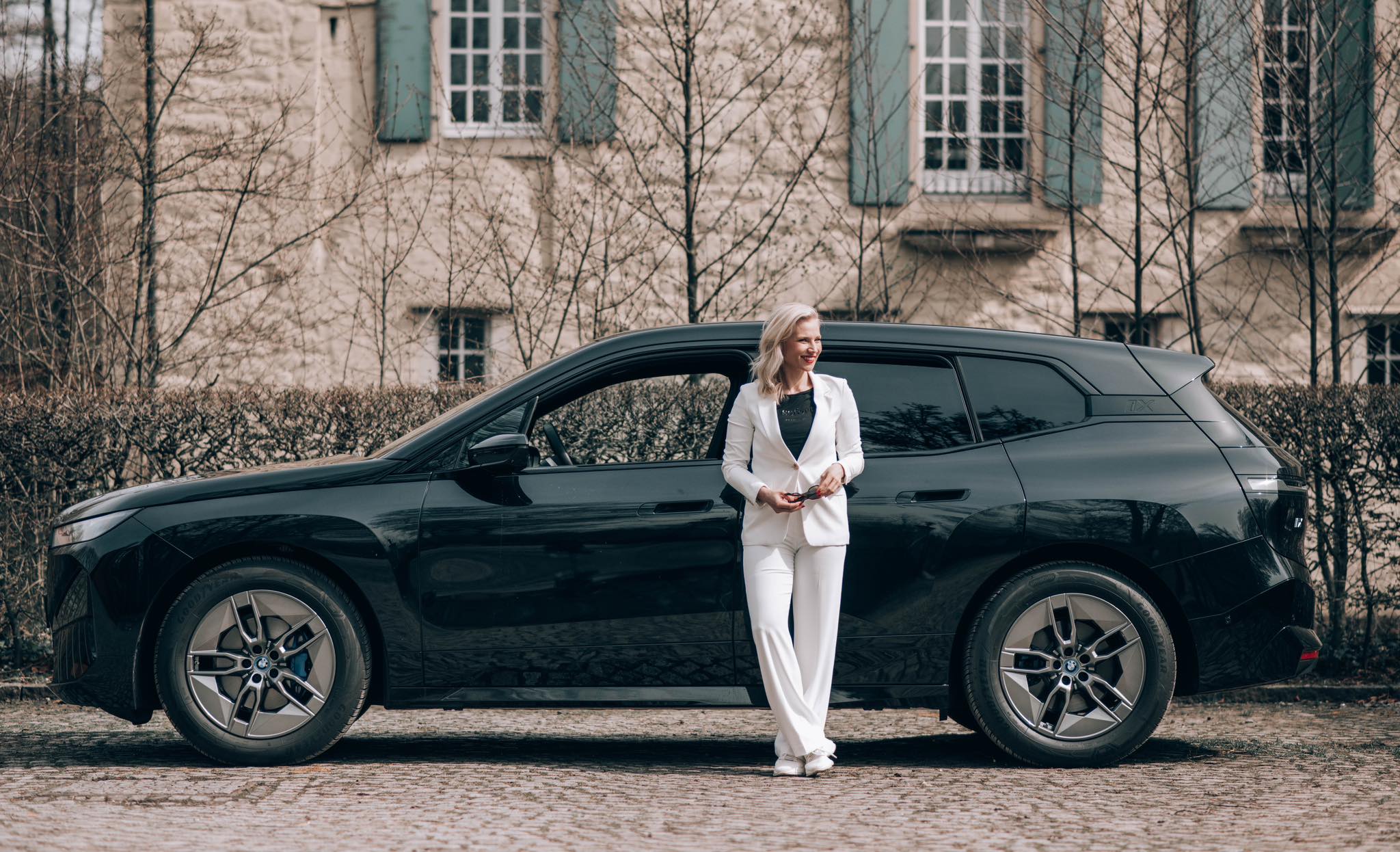 Carolin Handschuh Business Influencer LinkedIn