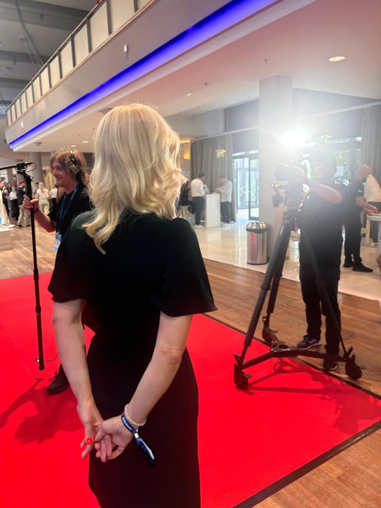 Carolin Handschuh Speakerin E-Commerce K5 2024