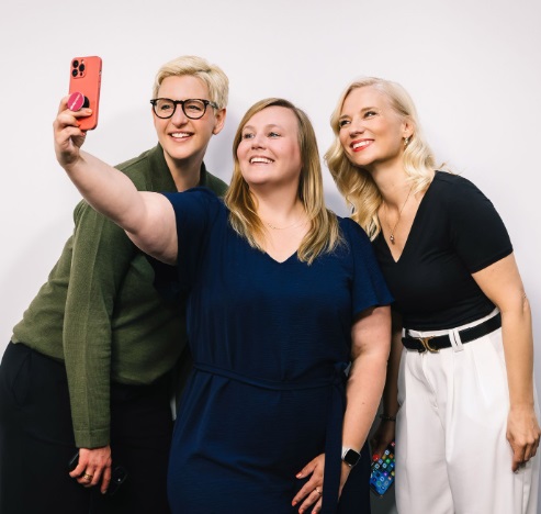 Carolin Handschuh eBay Podcast