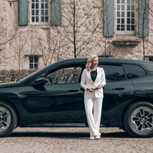 Carolin Handschuh Business Influencerin LinkedIn Vivelacar