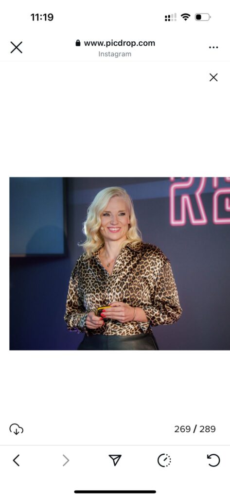 Gründung aus der Krise missforty germany