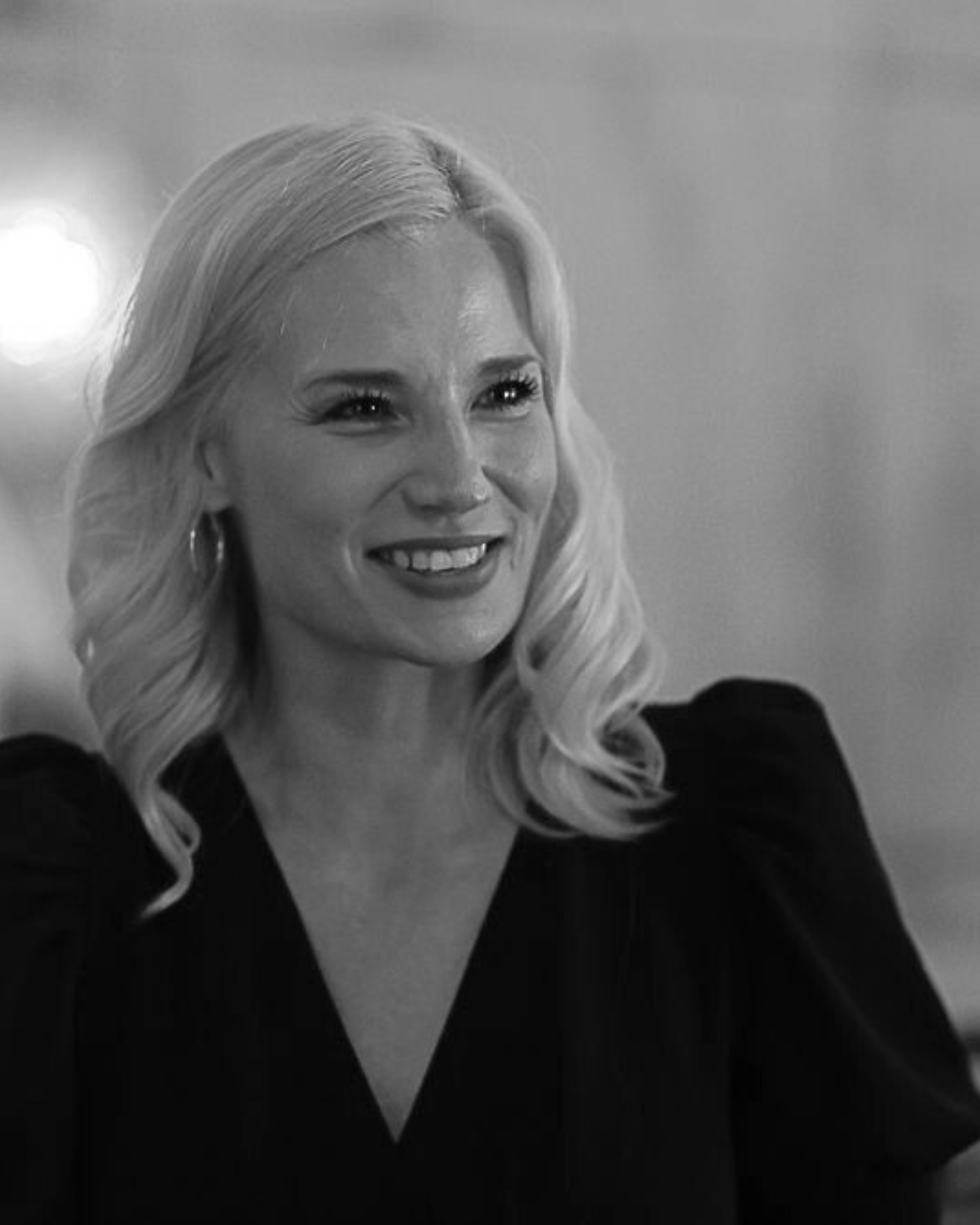 Speakerin Business Voice Carolin Handschuh