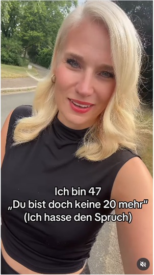 Instagram Carolin Handschuh